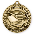 3D Sports & Academic Medal / Knowledge